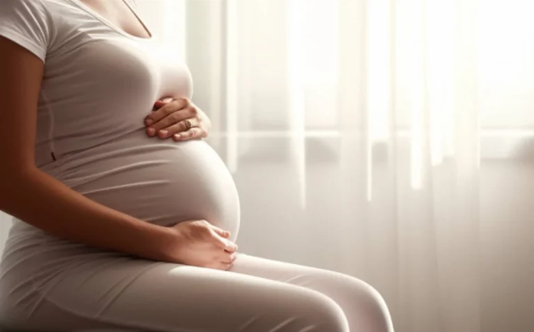 نفقه زن باردار چقدر است؟ (راهنمای جامع محاسبه مبلغ دقیق)