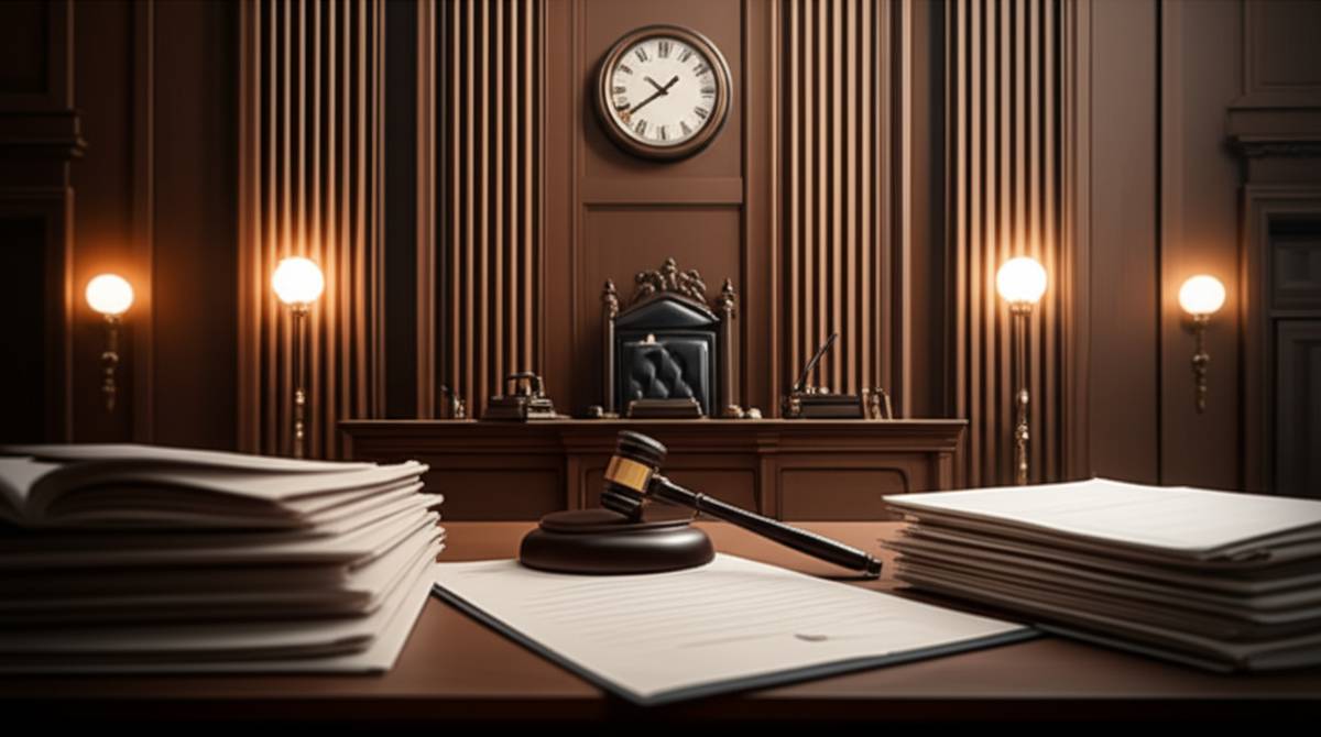 زمان رسیدگی دادگاه تجدید نظر چقدر طول می کشد؟ (راهنمای کامل)