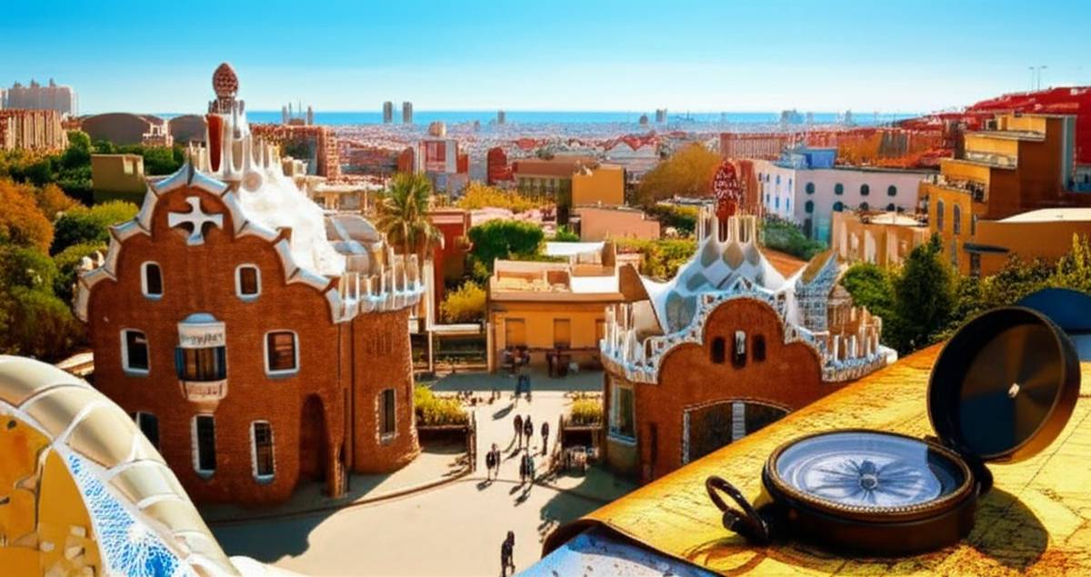 نحوه سفر به اسپانیا (راهنمای جامع): ویزا، هزینه ها و نکات مهم