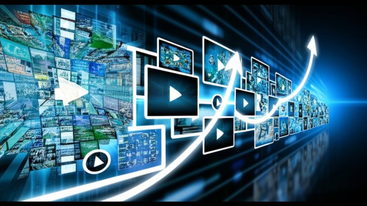 تأثیر ساختار سایت بر سئوی تصویری و ویدیویی (راهنمای جامع)