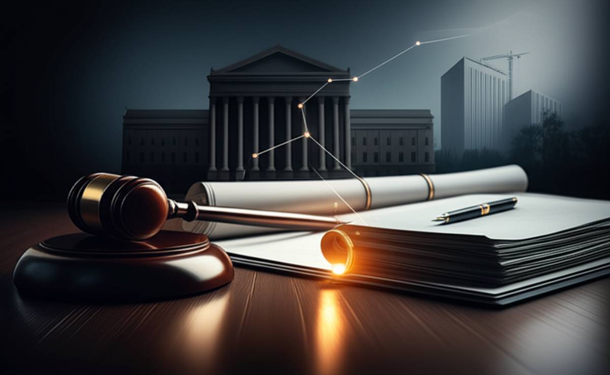 وکیل مراحل مزایده اموال غیر منقول در اجرای احکام - راهنمای کامل