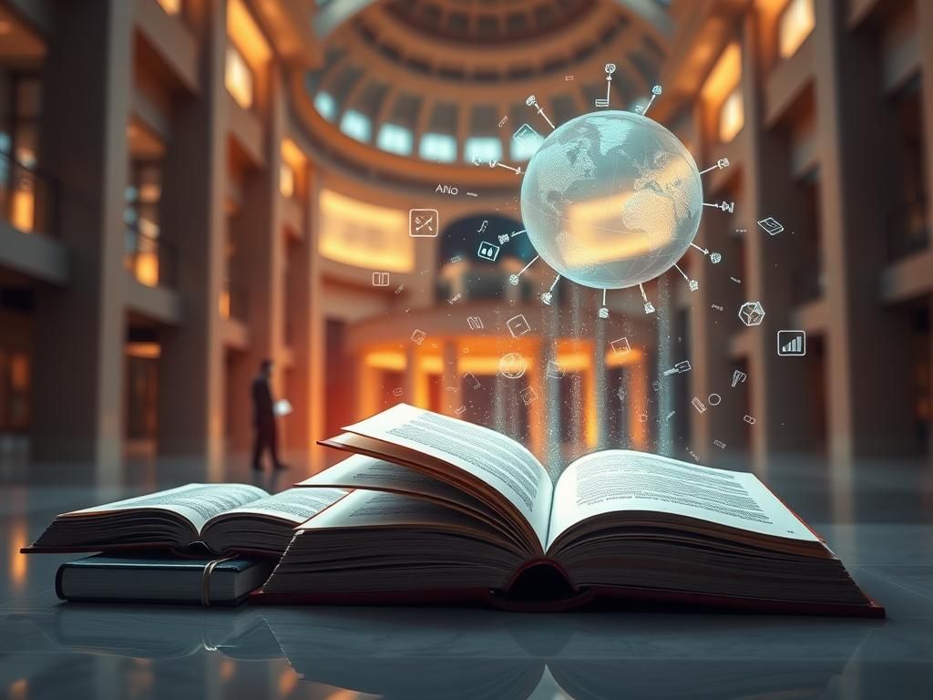 آینده کتاب دیجیتال در آموزش و پژوهش ایران