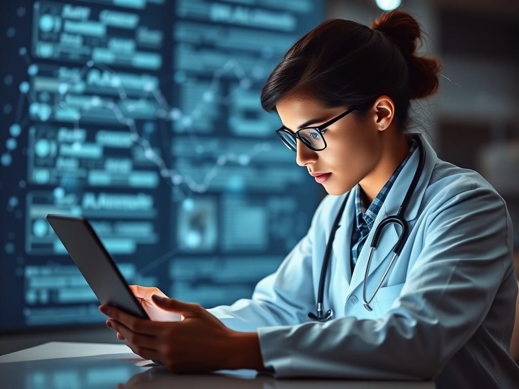 خرید اکانت UpToDate برای دانشجویان پزشکی