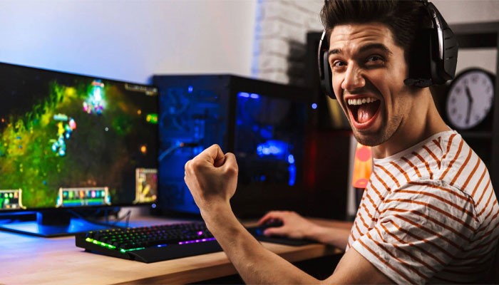 چرا کابل شبکه Cat6 لگراند برای گیمینگ و اینترنت پرسرعت مناسب است؟