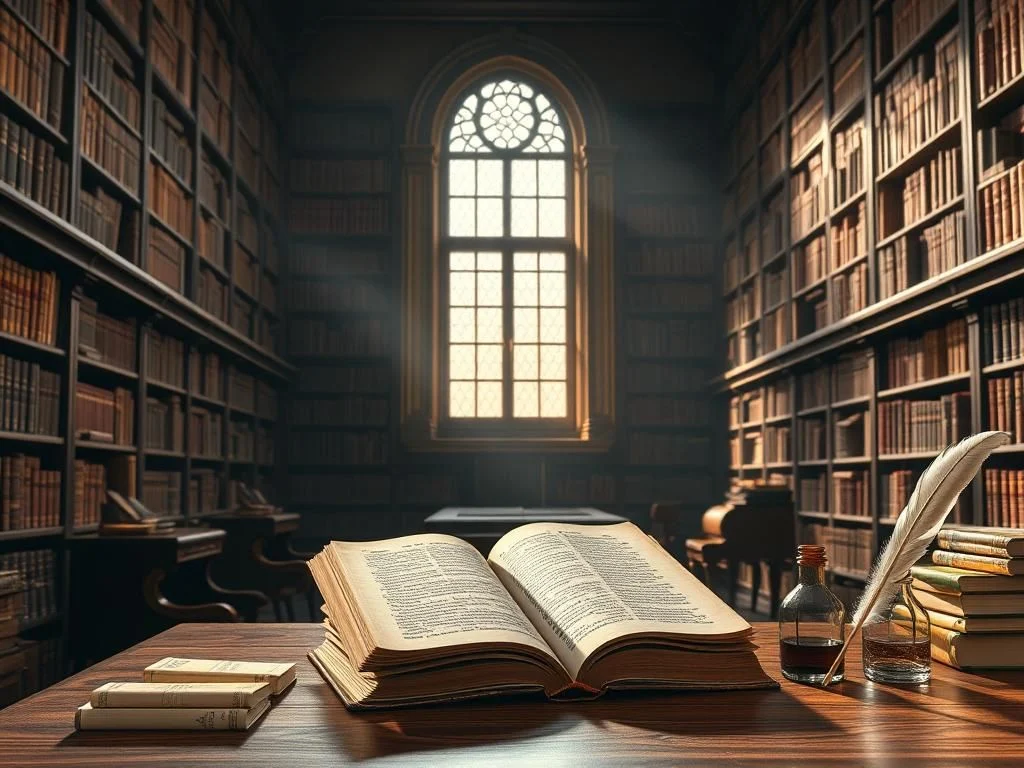 کتاب‌های کلاسیک که کپی‌رایتشان تمام شده