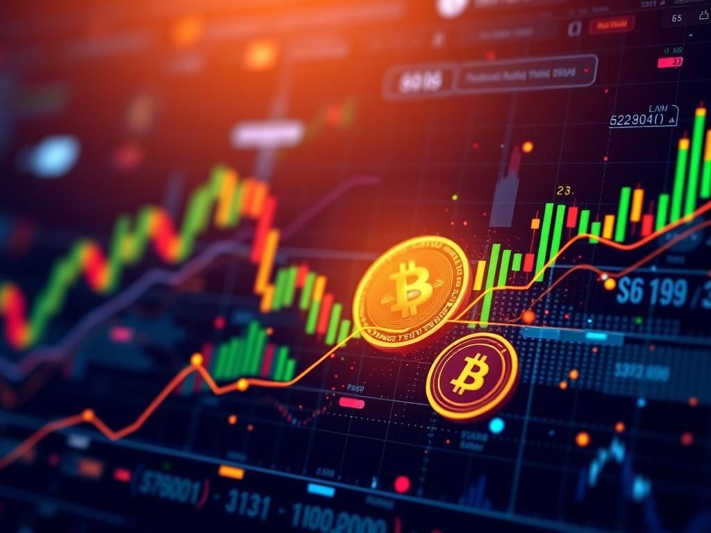 آموزش تحلیل تکنیکال ارز دیجیتال | صفر تا صد کسب سود