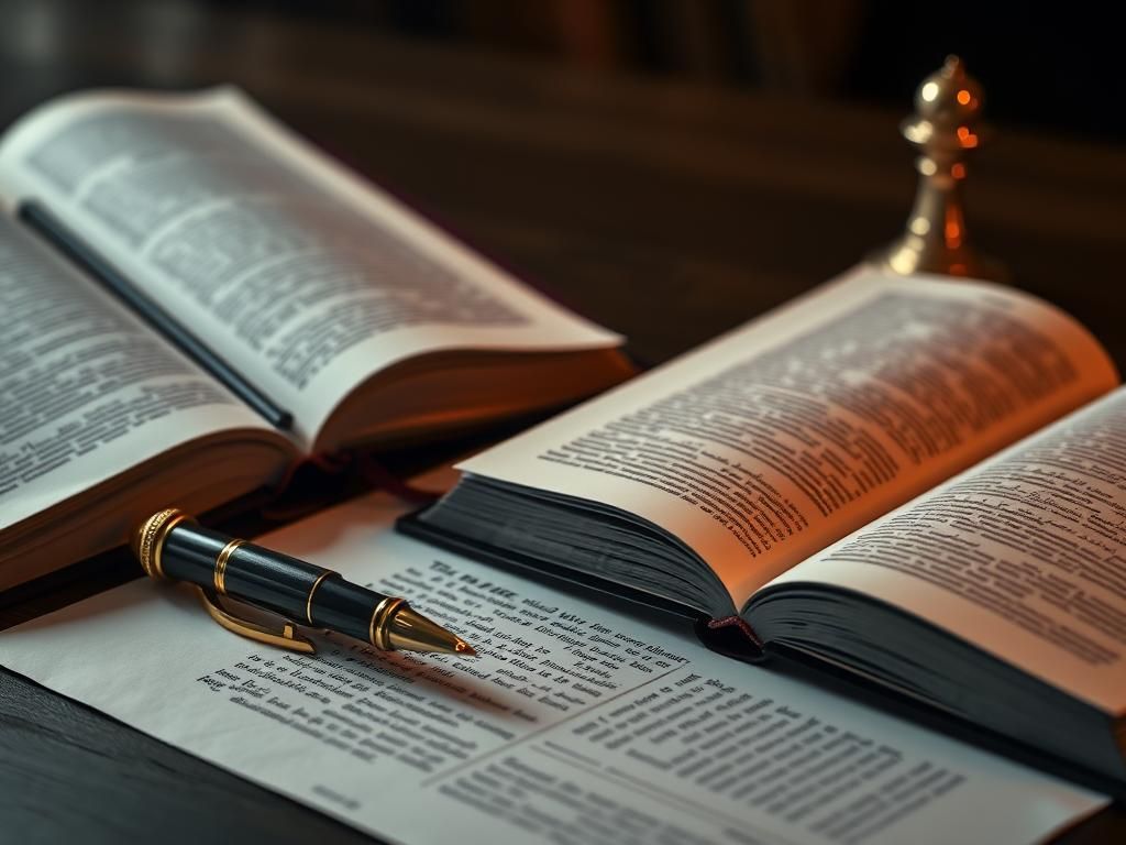 چگونه وصیت نامه بنویسیم؟ | راهنمای کامل و گام به گام