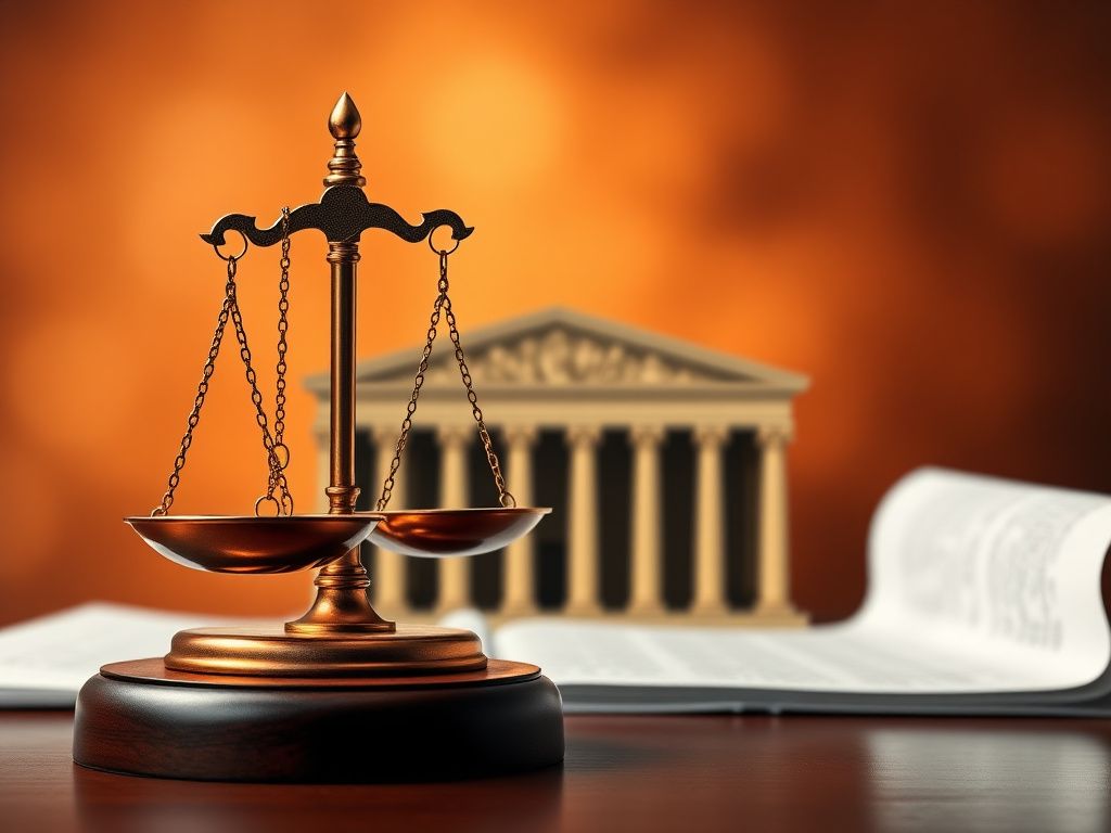 اعتراض به رای کارشناس رسمی دادگستری | راهنمای کامل