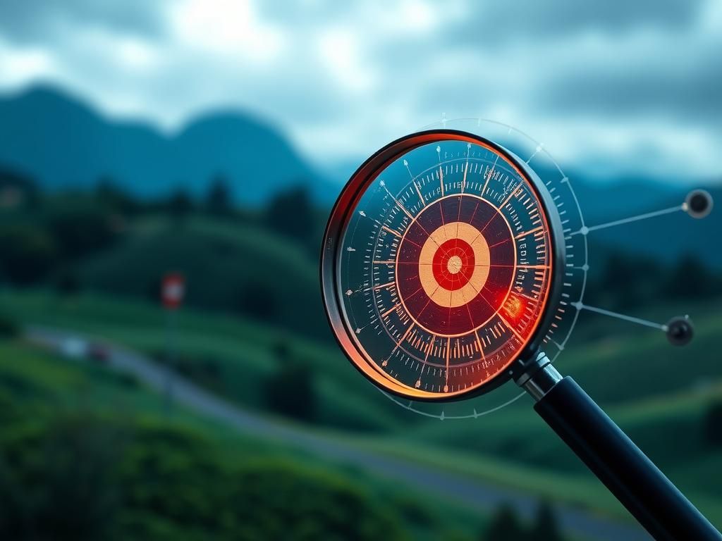 اصول انتخاب کلیدواژه برای دستیابی به نتایج دقیق