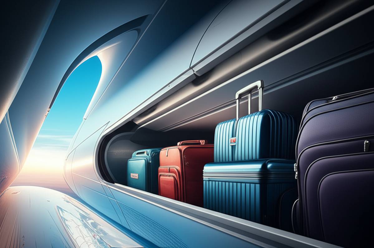 میزان بار مجاز پرواز معراج چقدر است؟ | راهنمای جامع