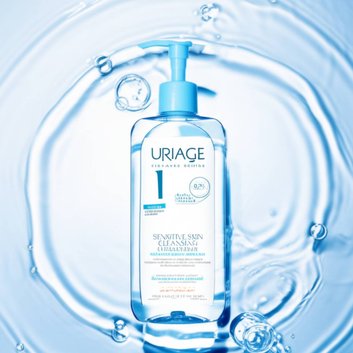 محلول پاک کننده پوست حساس اوریاژ - ویژگی‌ها و مزایا