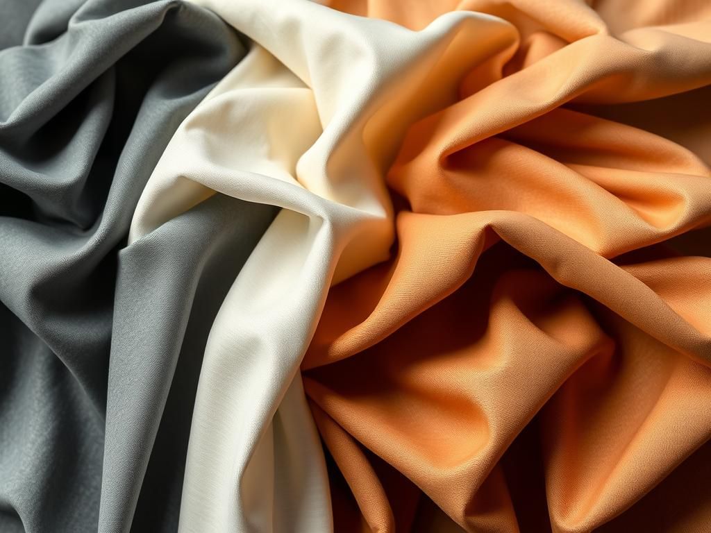 پارچه مناسب لباس سایز بزرگ مردانه کدام است؟