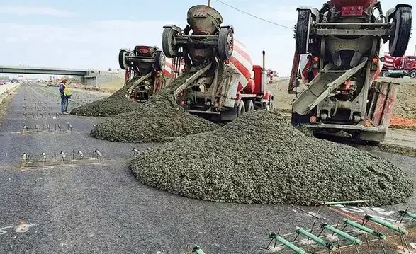 سیمان پوزولانی؛ بهترین گزینه برای افزایش مقاومت و دوام بتن!