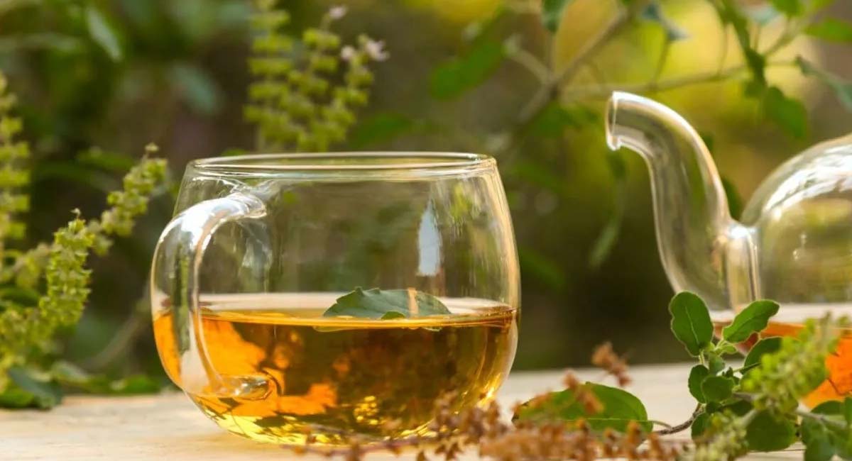 دمنوش بادرنجبویه ترکیبی ستین برای چی خوبه؟