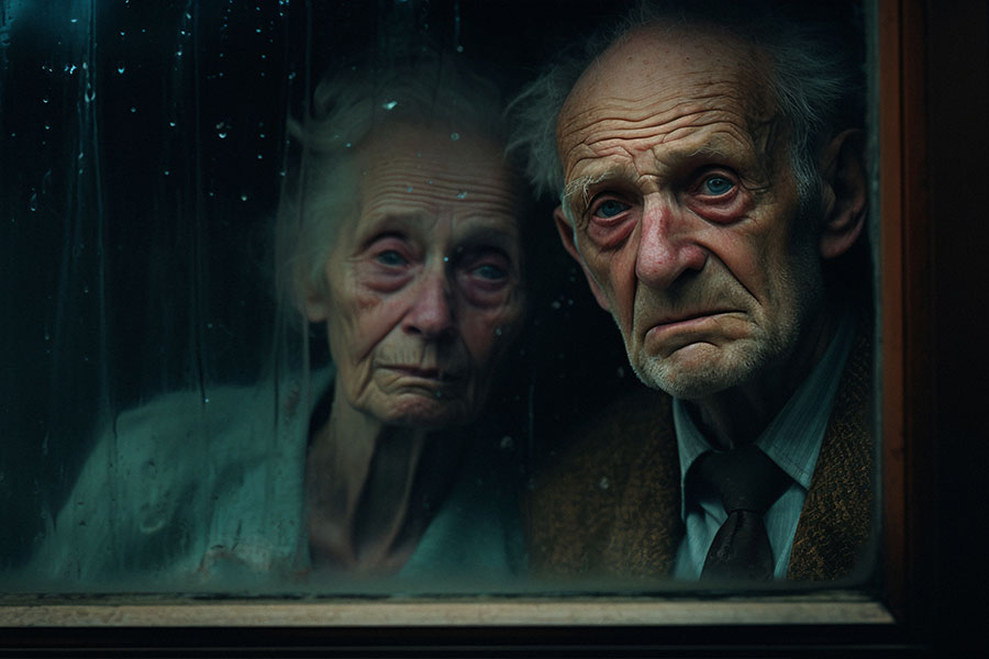 اختلال دوقطبی در سالمندان؛ نقش پرستار خانگی