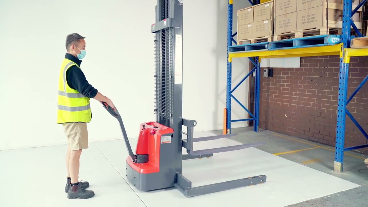 آشنایی با معماری عملکردی انواع استاکر