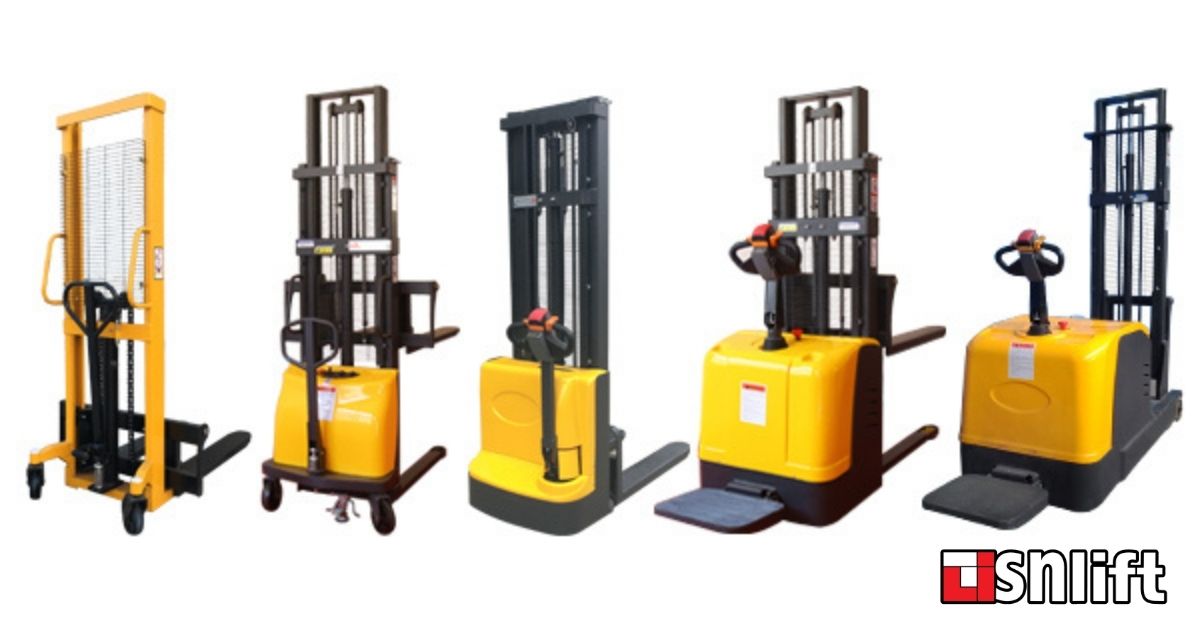 استاکر دستی، نیمه‌برقی یا تمام‌برقی؟ کدام مناسب شماست؟