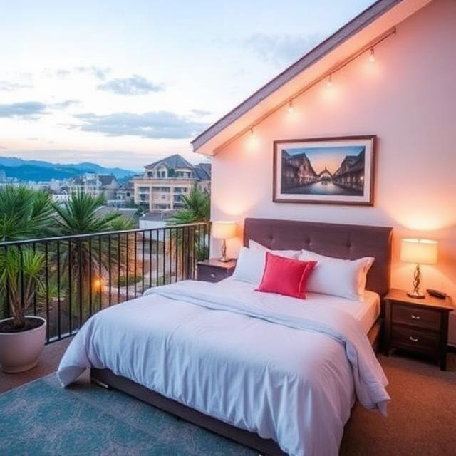 رزرو اقامتگاه بدون بیعانه امکان پذیر است؟