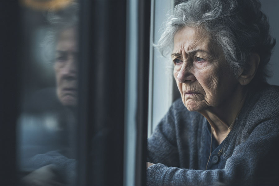 علائم هشداردهنده اختلال دوقطبی در افراد مسن