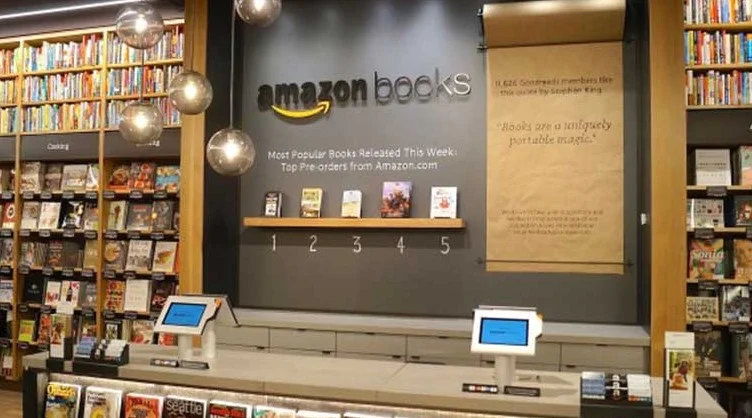 بررسی تنوع موضوعی در کتاب‌های زبان اصلی آمازون
