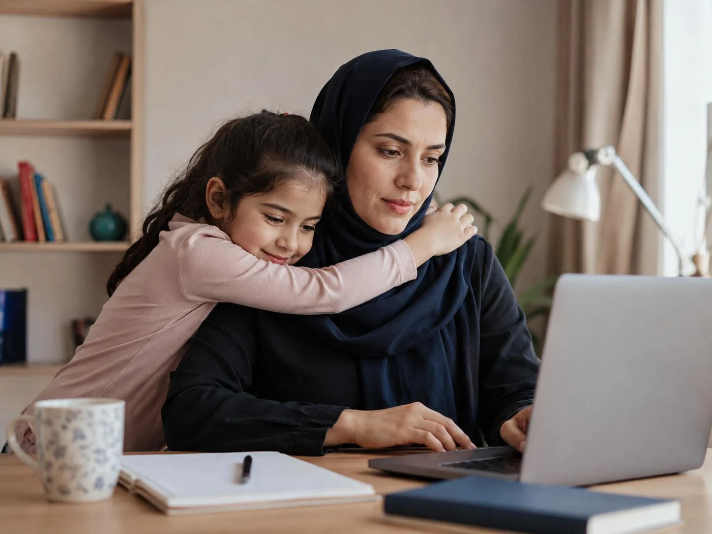 خانواده | کودک نگرانی تمام والدین شاغل؛ وقتی فرزندتان ساعتها با فرد دیگری تنهاست