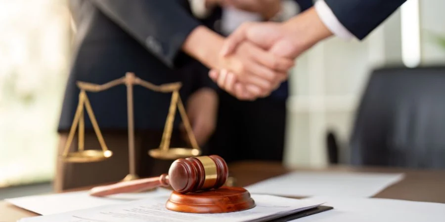ساخت سایت برای وکلا و دفاتر حقوقی