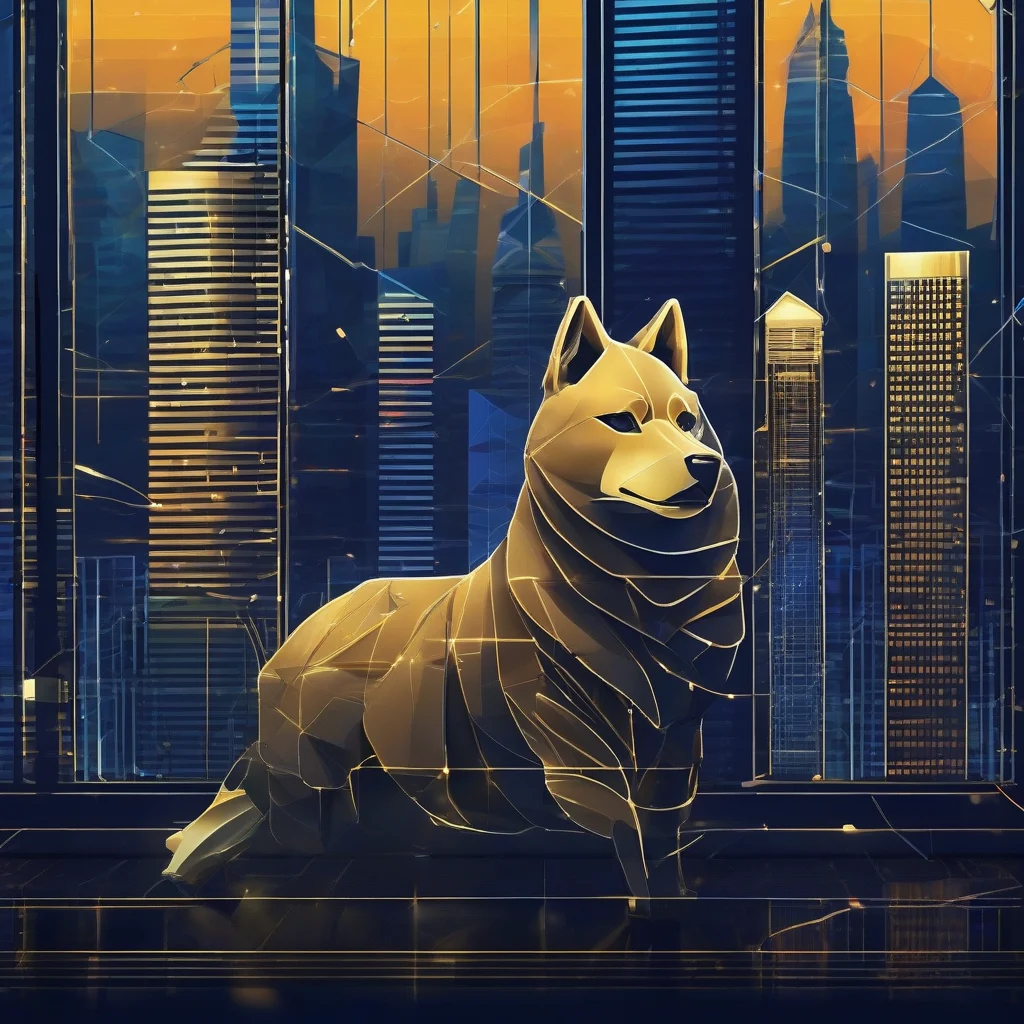 نمودار ارز شیبا اینو (SHIB) | قیمت لحظه ای و تحلیل جامع