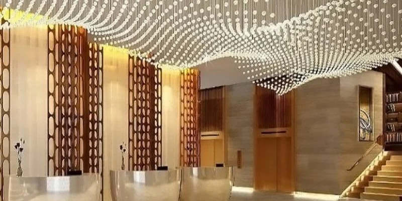 دکوراسیون | ساختمان معرفی انواع نورپردازی در معماری داخلی