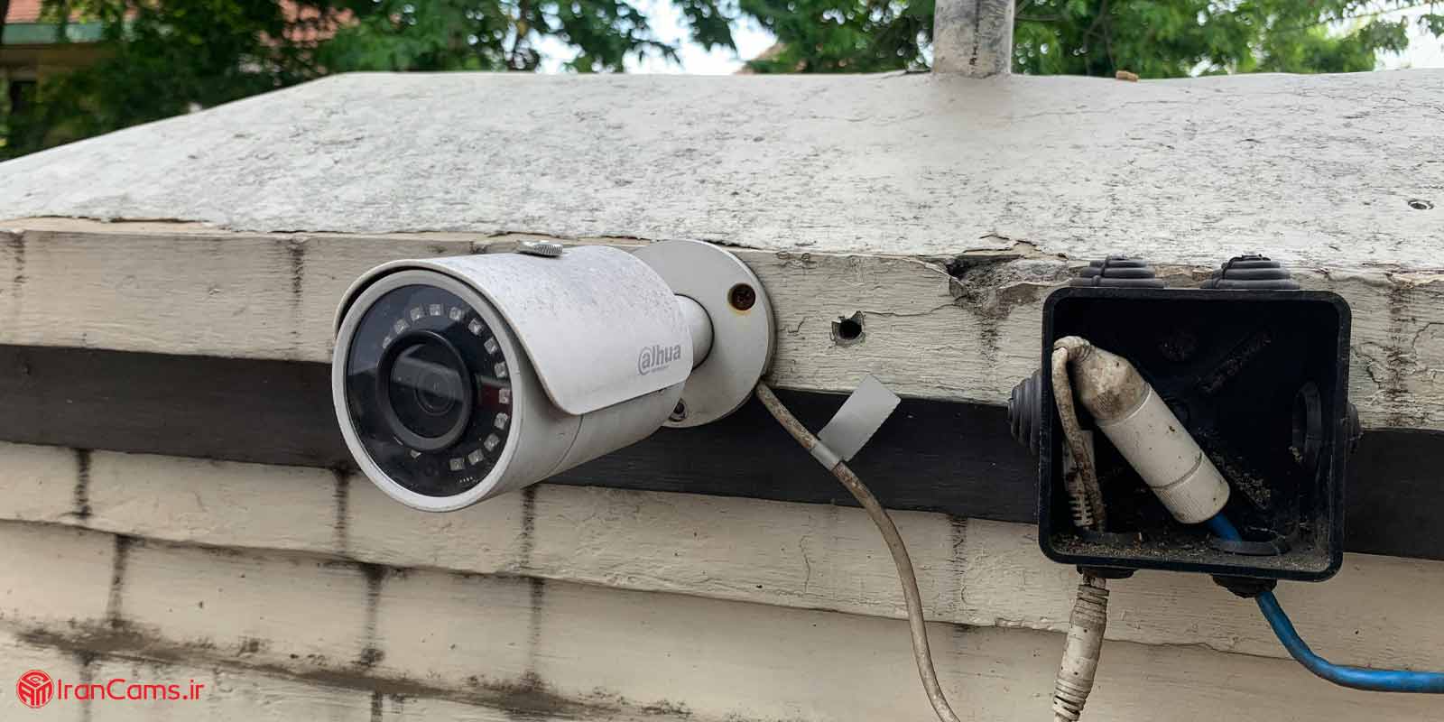 دوربین | دوربین مداربسته نکات نگهداری و سرویس دوربین مداربسته برای عملکرد طولانیمدت